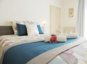 Appart'AZUR Haguenau - Centre Grand'Rue - Logements entiers pour voyageur pro